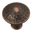 Load image into Gallery viewer, Knob 1-1/4 Inch Diameter - Craftsman Collection