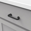 Load image into Gallery viewer, Kitchen Door Handles - 3 Inch Center to Center - Hickory Hardware