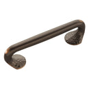 Load image into Gallery viewer, Kitchen Door Handles - 3-3/4 Inch (96mm) Center to Center - Hickory Hardware