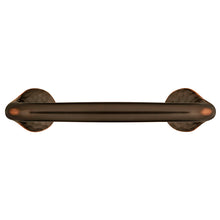 Load image into Gallery viewer, Kitchen Door Handles - 3-3/4 Inch (96mm) Center to Center - Hickory Hardware