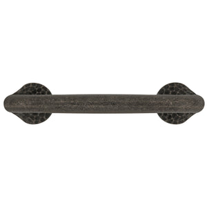 Kitchen Door Handles - 3-3/4 Inch (96mm) Center to Center - Hickory Hardware