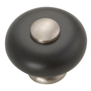 Knob 1-1/4 Inch Diameter - Tranquility Collection