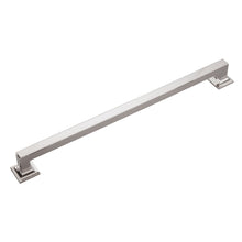 Load image into Gallery viewer, Appliance Pull 18 Inch Center to Center- Hickory Hardware