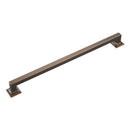 Load image into Gallery viewer, Appliance Pull 18 Inch Center to Center- Hickory Hardware