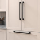 Load image into Gallery viewer, Appliance Pull 18 Inch Center to Center- Hickory Hardware