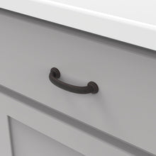 Load image into Gallery viewer, Kitchen Door Handle - 3 Inch Center to Center - Hickory Hardware