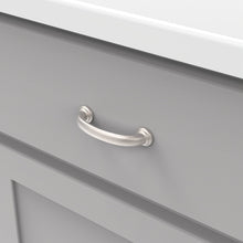 Load image into Gallery viewer, Kitchen Door Handle - 3 Inch Center to Center - Hickory Hardware