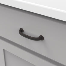 Load image into Gallery viewer, Cabinet Pull - 3-3/4 Inch (96mm) Center to Center - Hickory Hardware