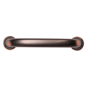 Cabinet Pull - 3-3/4 Inch (96mm) Center to Center - Hickory Hardware