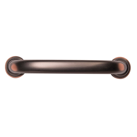 Cabinet Pull - 3-3/4 Inch (96mm) Center to Center - Hickory Hardware