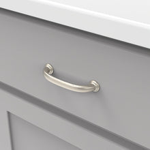 Load image into Gallery viewer, Cabinet Pull - 3-3/4 Inch (96mm) Center to Center - Hickory Hardware