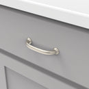 Load image into Gallery viewer, Cabinet Pull - 3-3/4 Inch (96mm) Center to Center - Hickory Hardware