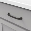 Load image into Gallery viewer, Cabinet Handles - 5-1/16 Inch (128mm) Center to Center - Hickory Hardware