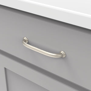 Cabinet Handles - 5-1/16 Inch (128mm) Center to Center - Hickory Hardware