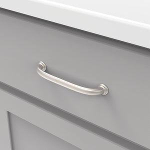 Cabinet Handles - 5-1/16 Inch (128mm) Center to Center - Hickory Hardware