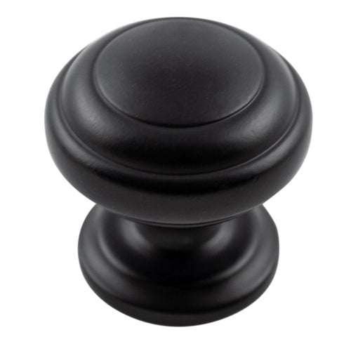 Knob 1-1/4 Inch Diameter - Zephyr Collection