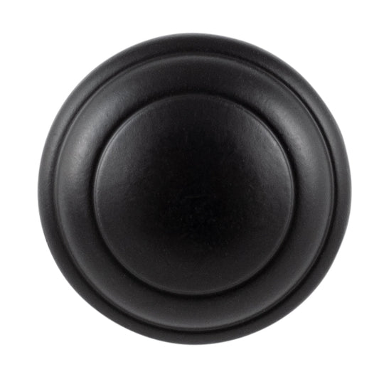 Knob 1-1/4 Inch Diameter - Zephyr Collection