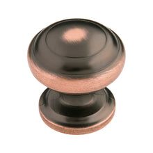 Load image into Gallery viewer, Knob 1-1/4 Inch Diameter - Zephyr Collection