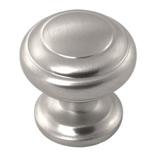 Load image into Gallery viewer, Knob 1-1/4 Inch Diameter - Zephyr Collection