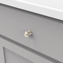 Load image into Gallery viewer, Knob 1 Inch Diameter - Zephyr Collection