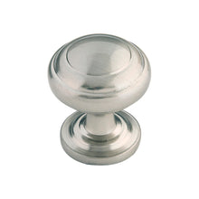 Load image into Gallery viewer, Knob 1 Inch Diameter - Zephyr Collection