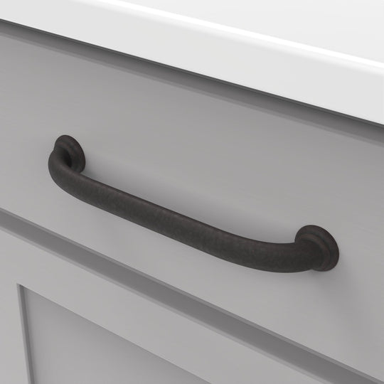 Appliance Handles - 8 Inch Center to Center - Hickory Hardware