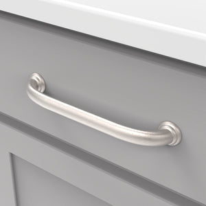 Appliance Handles - 8 Inch Center to Center - Hickory Hardware