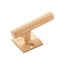 Load image into Gallery viewer, Bar Hook 7/8 Inch Center to Center - Hickory Hardware