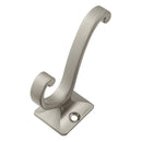 Load image into Gallery viewer, Double Coat Hooks 3/4 Inch Center to Center - Hickory Hardware