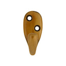 Load image into Gallery viewer, Utility Hook Single 5/8 Inch Center to Center - Hickory Hardware