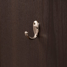 Load image into Gallery viewer, Utility Hook Single 5/8 Inch Center to Center - Hickory Hardware