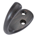 Load image into Gallery viewer, Utility Hook Single 5/8 Inch Center to Center - Hickory Hardware