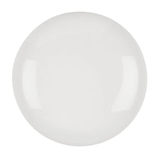 Load image into Gallery viewer, Door Knob 1-1/4 Inch Diameter in White - Tranquility Collection