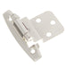 Single / Satin Nickel