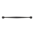 Load image into Gallery viewer, Black Cabinet Pull - 12 Inch Center to Center - Hickory Hardware