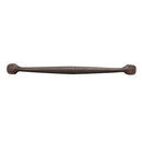 Load image into Gallery viewer, Black Cabinet Pull - 8-13/16 Inch (224mm) Center to Center - Hickory Hardware