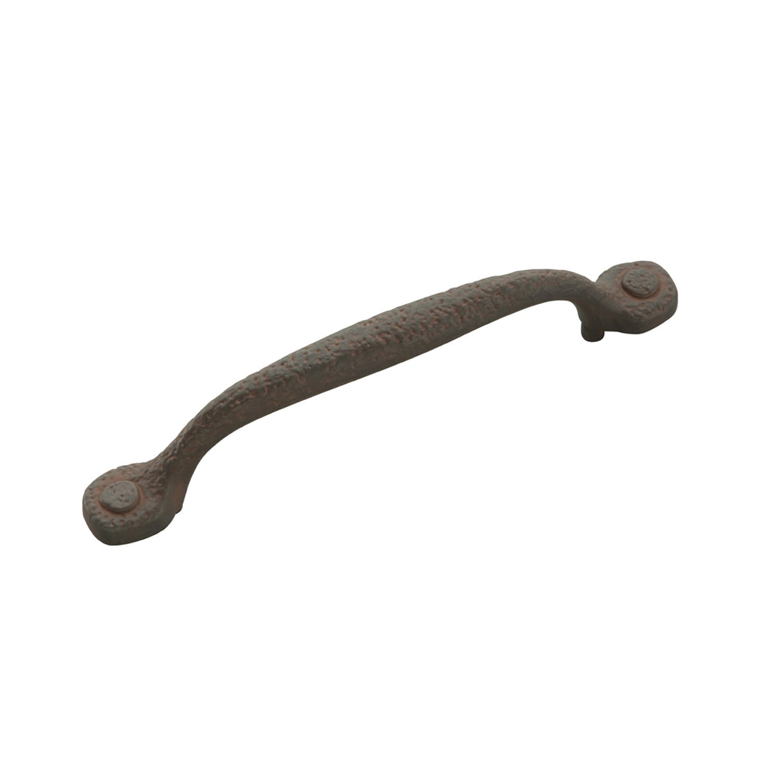 Cabinet Pull - 5-1/16 Inch (128mm) Center to Center - Hickory Hardware