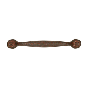 Cabinet Pull - 5-1/16 Inch (128mm) Center to Center - Hickory Hardware