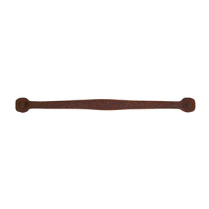 Black Appliance Pull 18 Inch Center to Center - Hickory Hardware