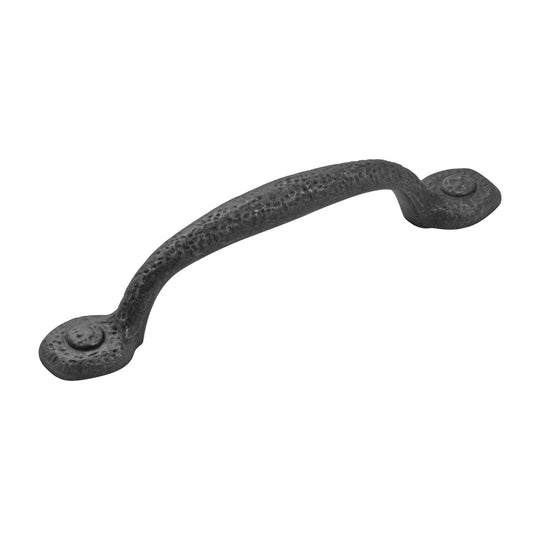 Cabinet Pull 3-3/4 Inch (96mm) Center to Center - Refined Rustic Collection