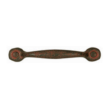 Load image into Gallery viewer, Cabinet Pull 3-3/4 Inch (96mm) Center to Center - Refined Rustic Collection