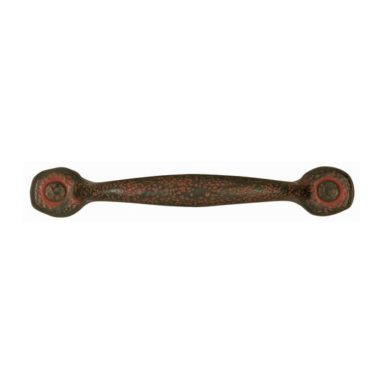 Cabinet Pull 3-3/4 Inch (96mm) Center to Center - Refined Rustic Collection