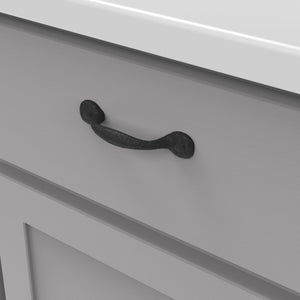 Cabinet Pull 3 Inch Center to Center - Refined Rustic Collection