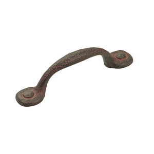 Cabinet Pull 3 Inch Center to Center - Refined Rustic Collection