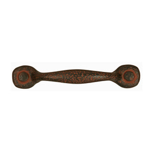 Cabinet Pull 3 Inch Center to Center - Refined Rustic Collection