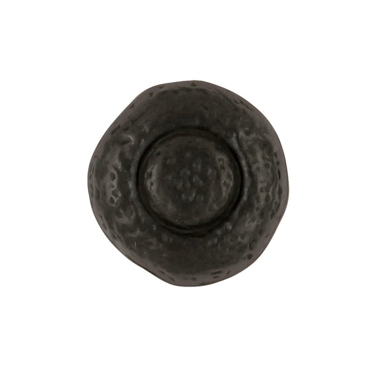 Door Knob 1-1/4 Inch Diameter - Refined Rustic Collection