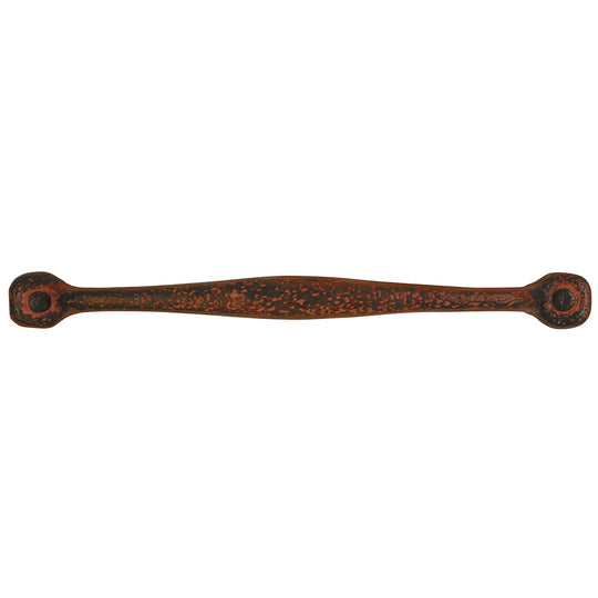 Cabinet Appliance Pull 12 Inch Center to Center - Refined Rustic Collection