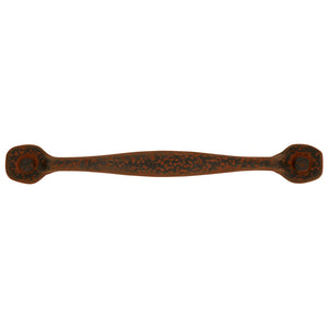 Appliance Pull 8 Inch Center to Center - Refined Rustic Collection