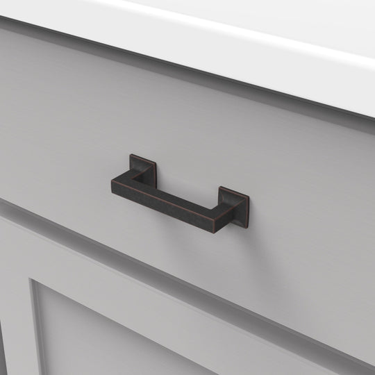 Cabinet Pull 3 Inch Center to Center - Studio Collection