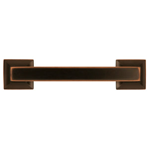 Cabinet Pull 3-3/4 Inch (96mm) Center to Center - Studio Collection